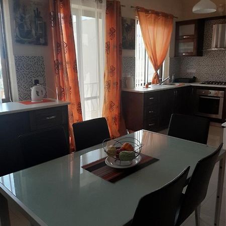 Gozo Holiday Apartment Għajnsielem Dış mekan fotoğraf