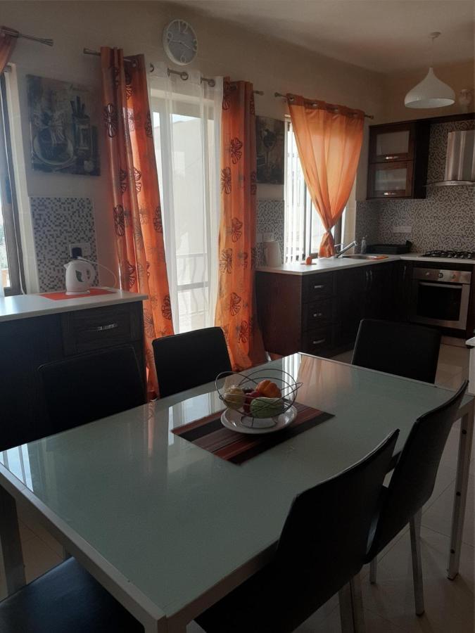 Gozo Holiday Apartment Għajnsielem Dış mekan fotoğraf