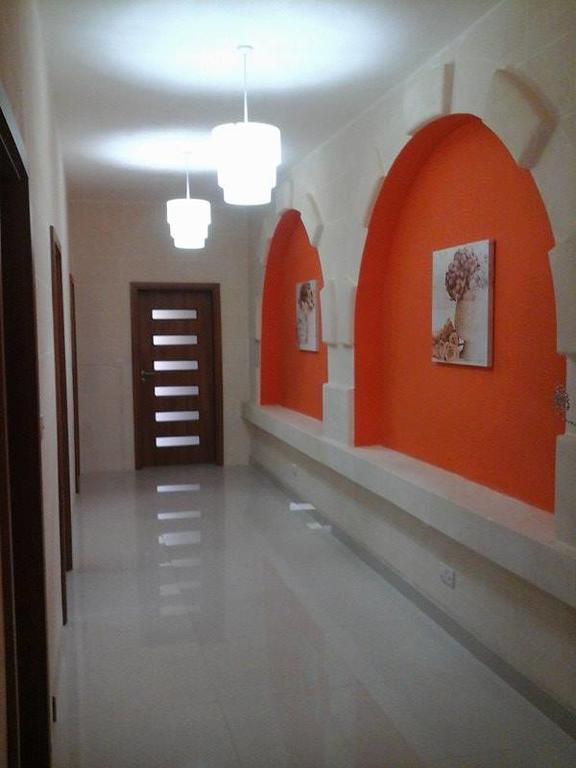Gozo Holiday Apartment Għajnsielem Dış mekan fotoğraf