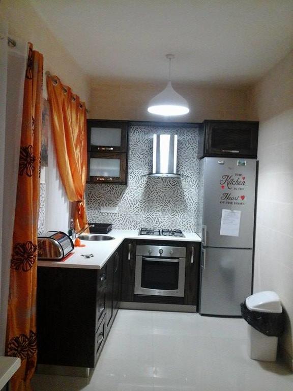 Gozo Holiday Apartment Għajnsielem Dış mekan fotoğraf