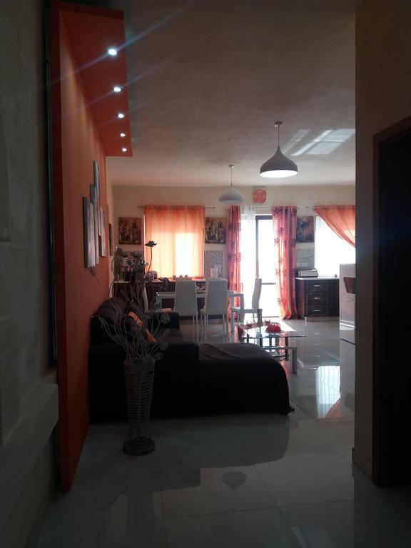Gozo Holiday Apartment Għajnsielem Dış mekan fotoğraf