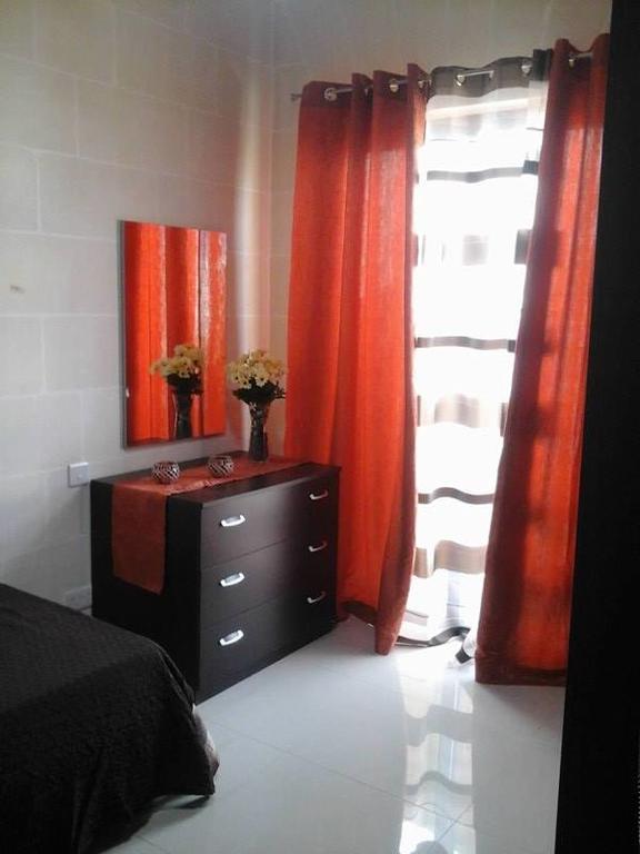 Gozo Holiday Apartment Għajnsielem Dış mekan fotoğraf