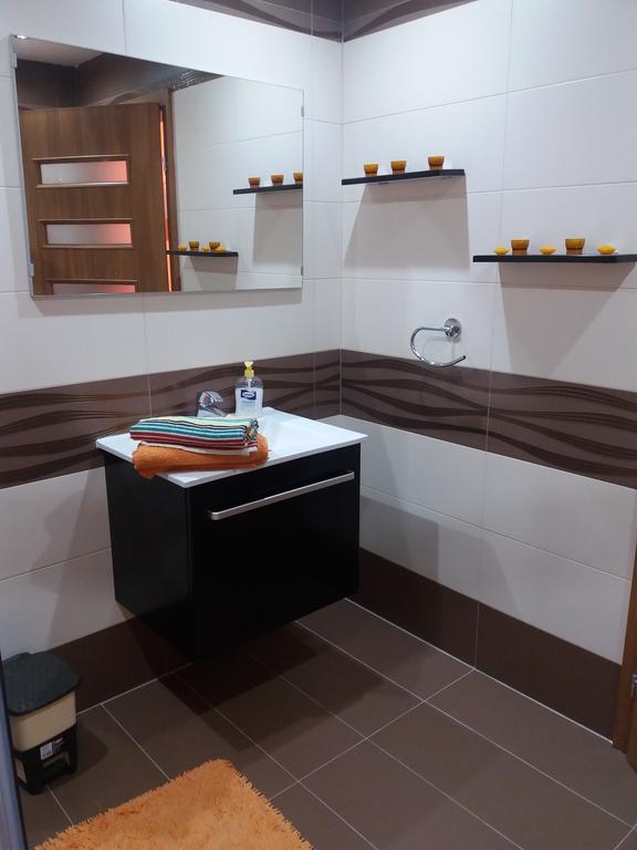 Gozo Holiday Apartment Għajnsielem Dış mekan fotoğraf
