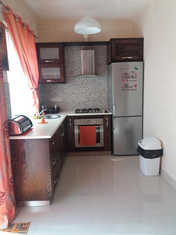 Gozo Holiday Apartment Għajnsielem Dış mekan fotoğraf