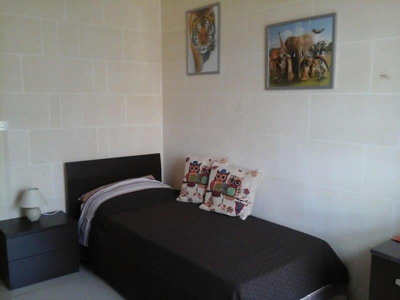 Gozo Holiday Apartment Għajnsielem Dış mekan fotoğraf