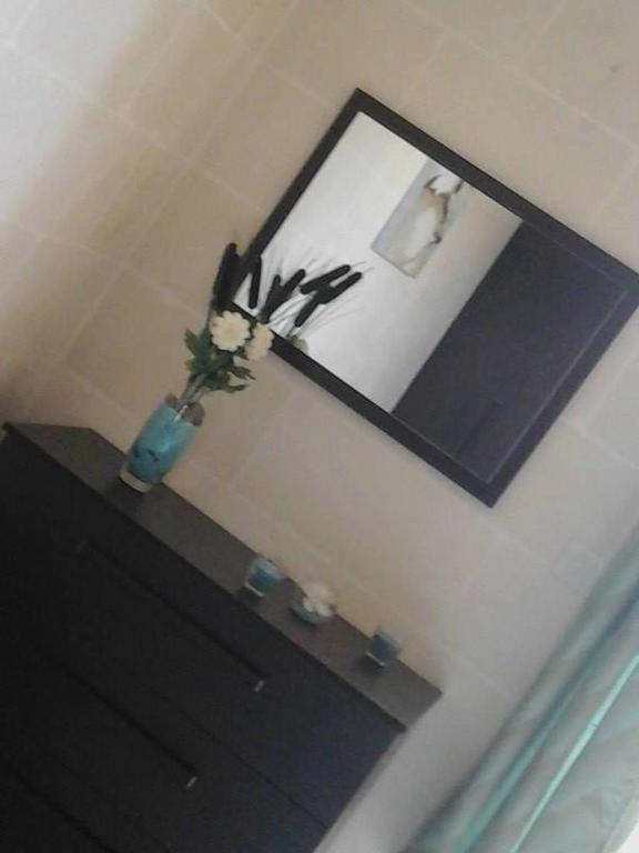 Gozo Holiday Apartment Għajnsielem Dış mekan fotoğraf