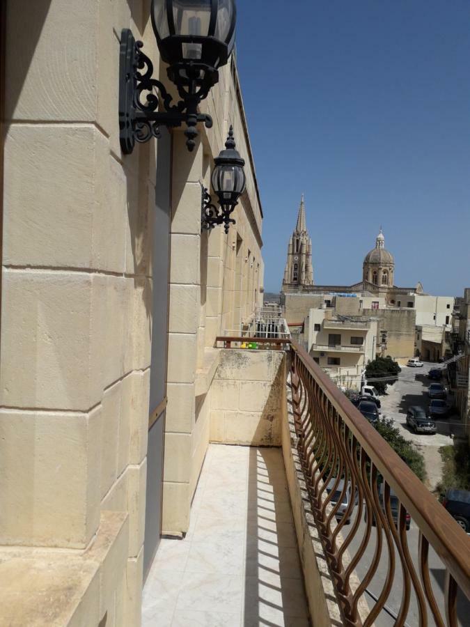 Gozo Holiday Apartment Għajnsielem Dış mekan fotoğraf