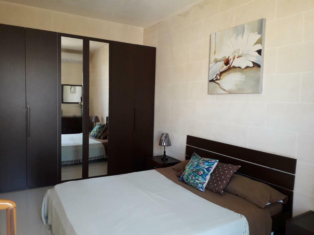 Gozo Holiday Apartment Għajnsielem Dış mekan fotoğraf