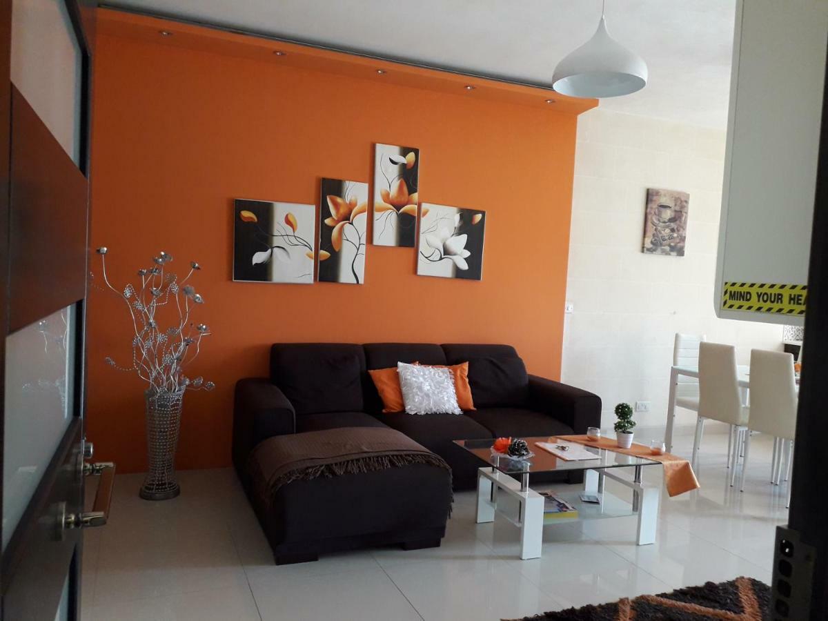 Gozo Holiday Apartment Għajnsielem Dış mekan fotoğraf